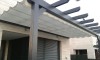 Cambio de lona para Pérgola en Torrelodones