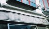 instalación de toldo para cafetería en Alpedrete