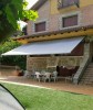 Instalación Toldo Extensible en Galapagar