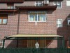 Instalación de estructura para Veranda en Collado Villalba