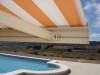 Instalación de Toldo cofre para Alpedrete
