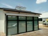 Montaje de Toldo Extensible modelo Zeus