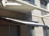 Instalación de Extensibles en Tabanera (Segovia)