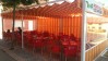 Instalación Pérgola doble portería y verticales en Segovia