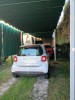   Instalación de Pérgolas unidas en Becerril