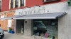 Instalación Toldo Extensible comercio en Segovia