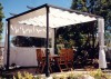 Motorización de una Pérgola en Collado Villalba