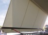 Instalación de Toldo Stor en Torrelodones