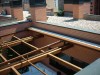 Instalación de Toldo Veranda para ático en Torrelodones
