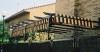 Instalación y venta de Pérgola en Moralzarzal