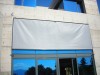 Instalación Toldo Vertical cable en Boadilla