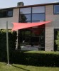 Montaje de Toldo Vela en Pozuelo