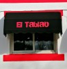 Montaje de capota en Rte. Galapagar