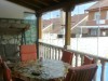 Montaje de Cortina de Cristal en Brunete
