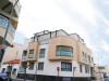 Montaje de Pérgola Qbe en Pozuelo