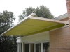 Venta e instalación de toldo veranda en Moralzarzal