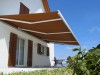 Venta toldo cofre en Navacerrada