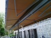 Venta e instalación de Doble Toldo en El Boalo